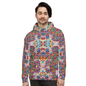 2 Season 2 | WaterWave - Hoodie - prot0type 02
