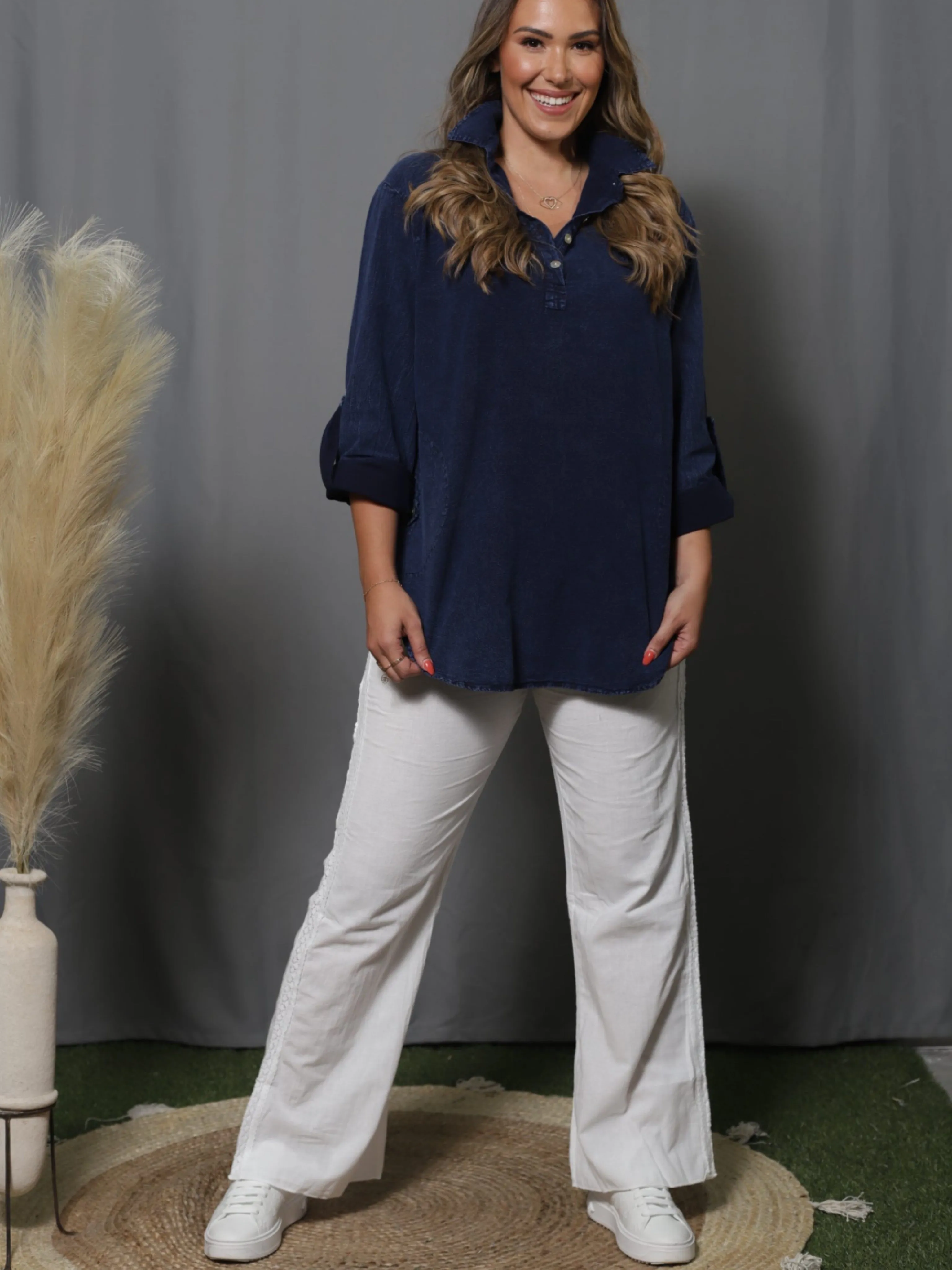 ARUBA PANTS