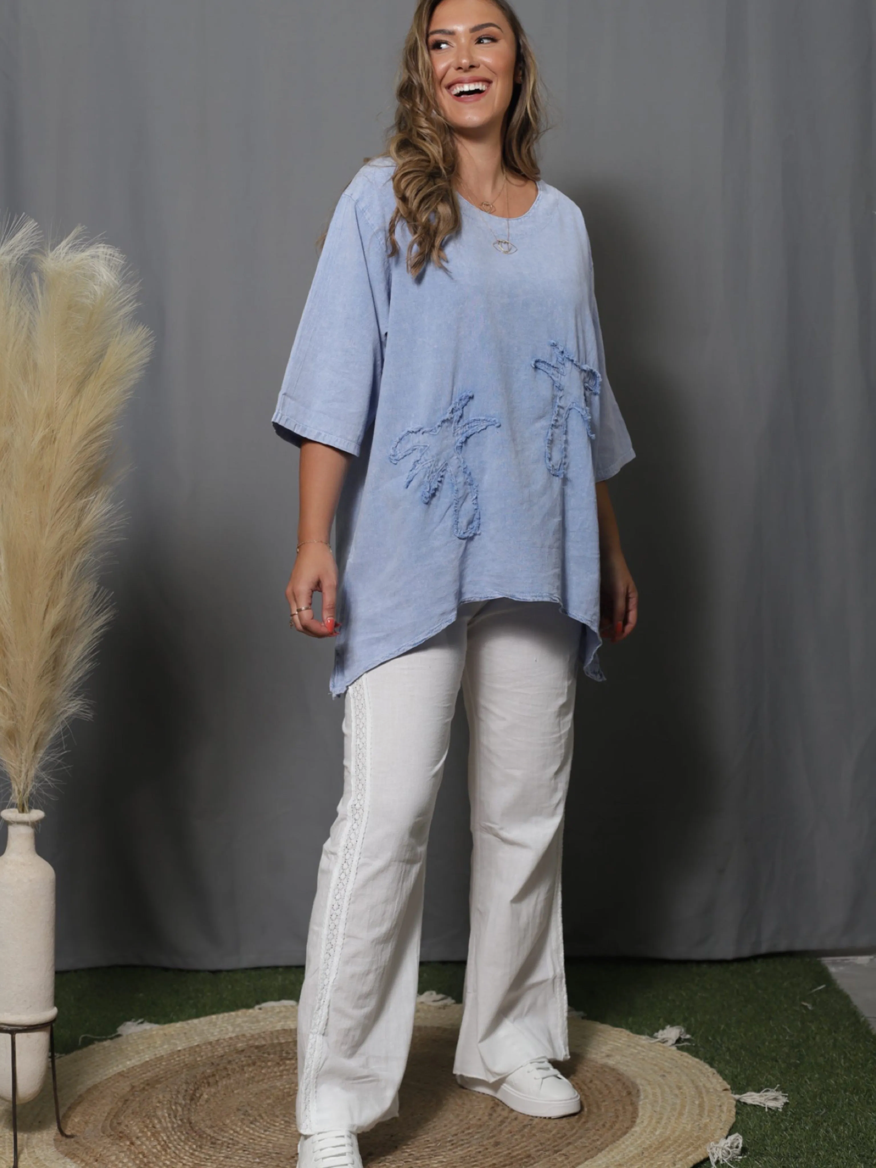 ARUBA PANTS