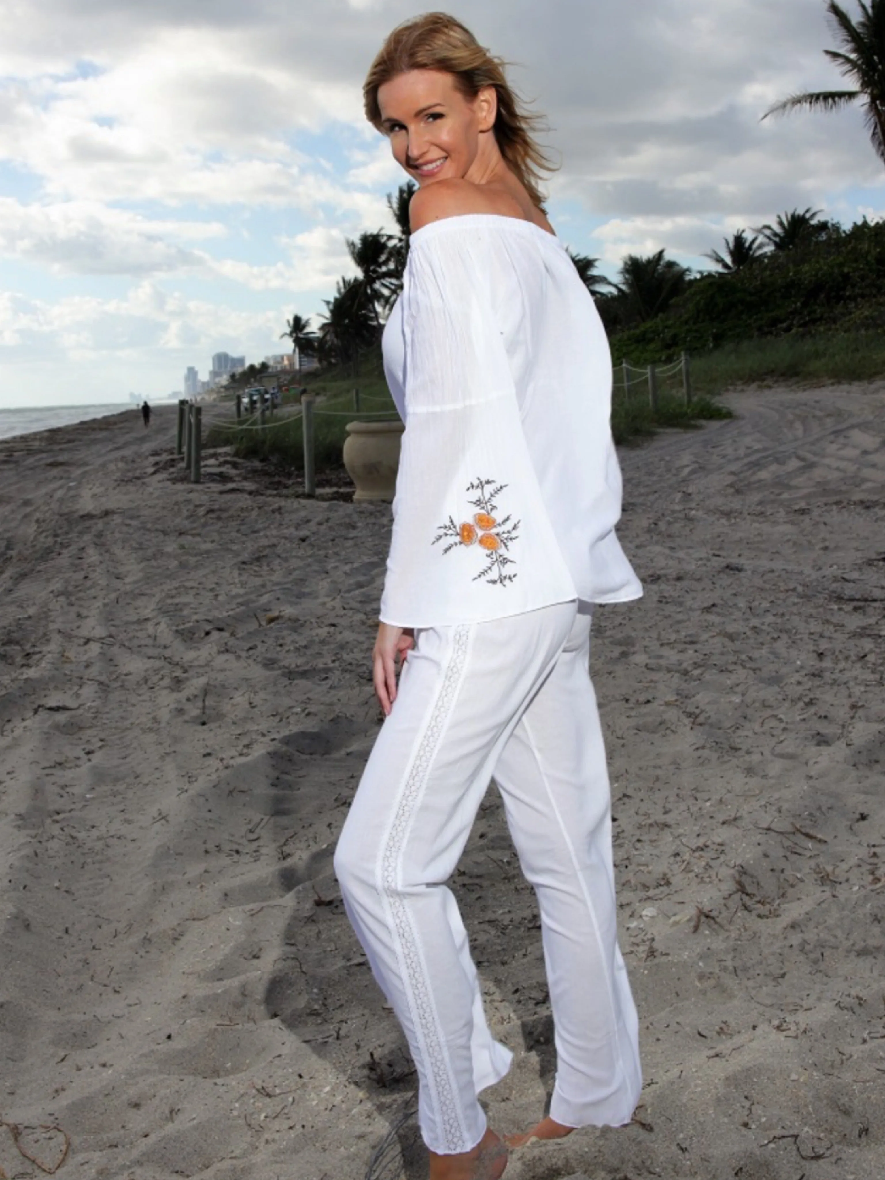 ARUBA PANTS