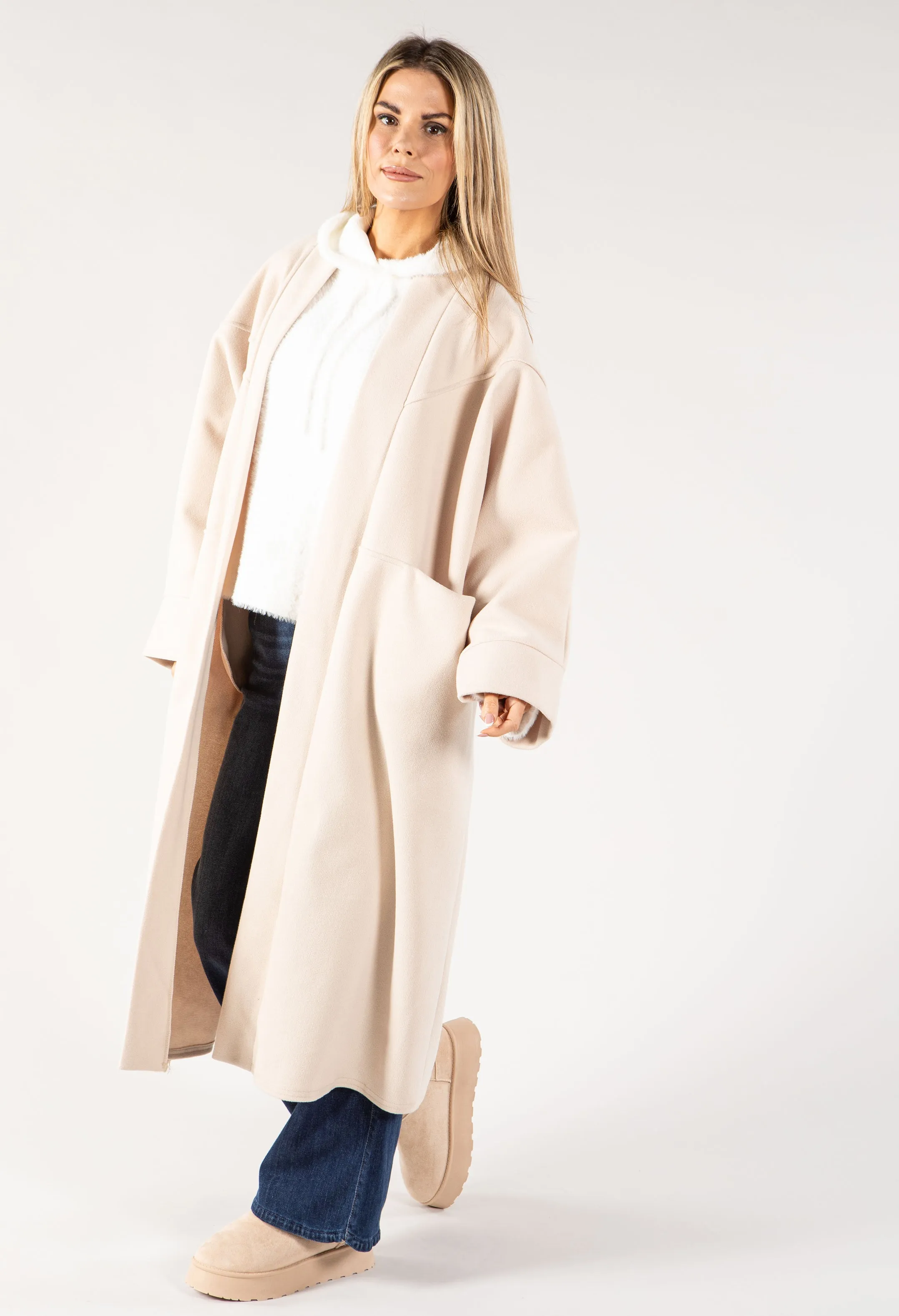 Ava Coat