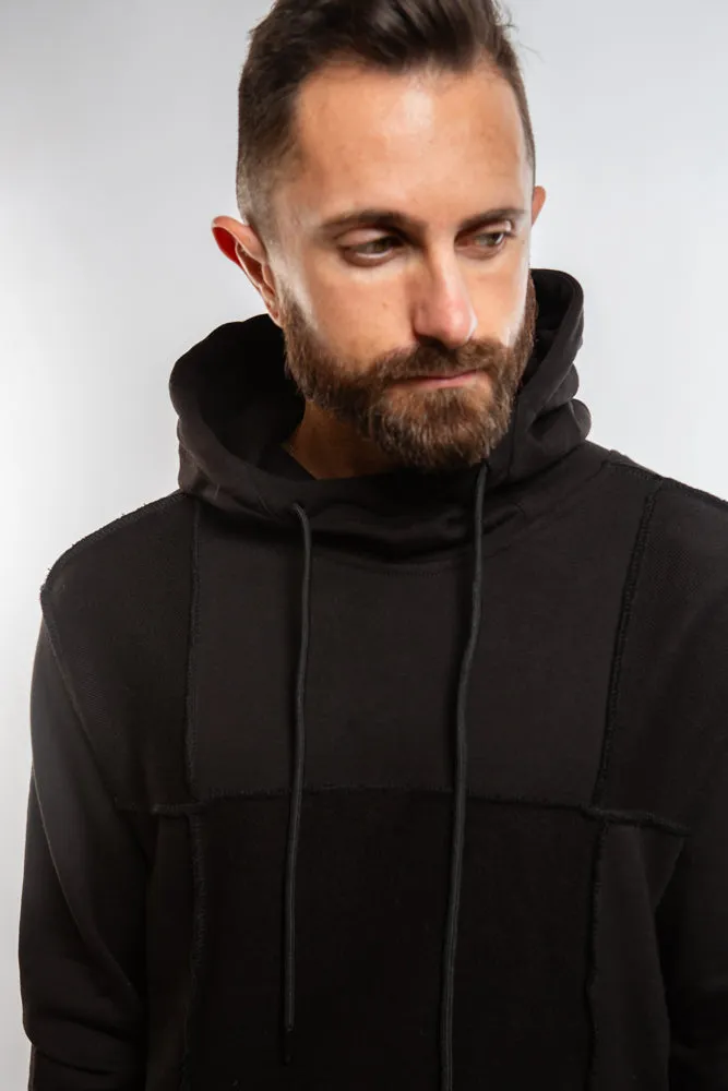 Axen Hoodie - Black