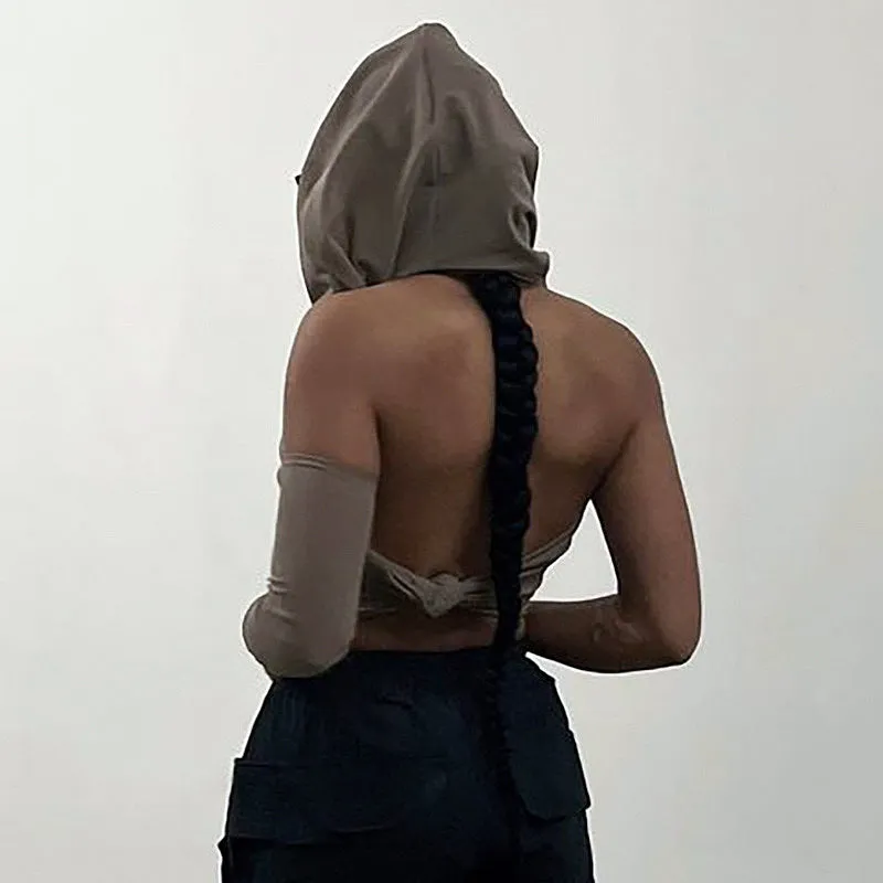 “Bad Gal” Top