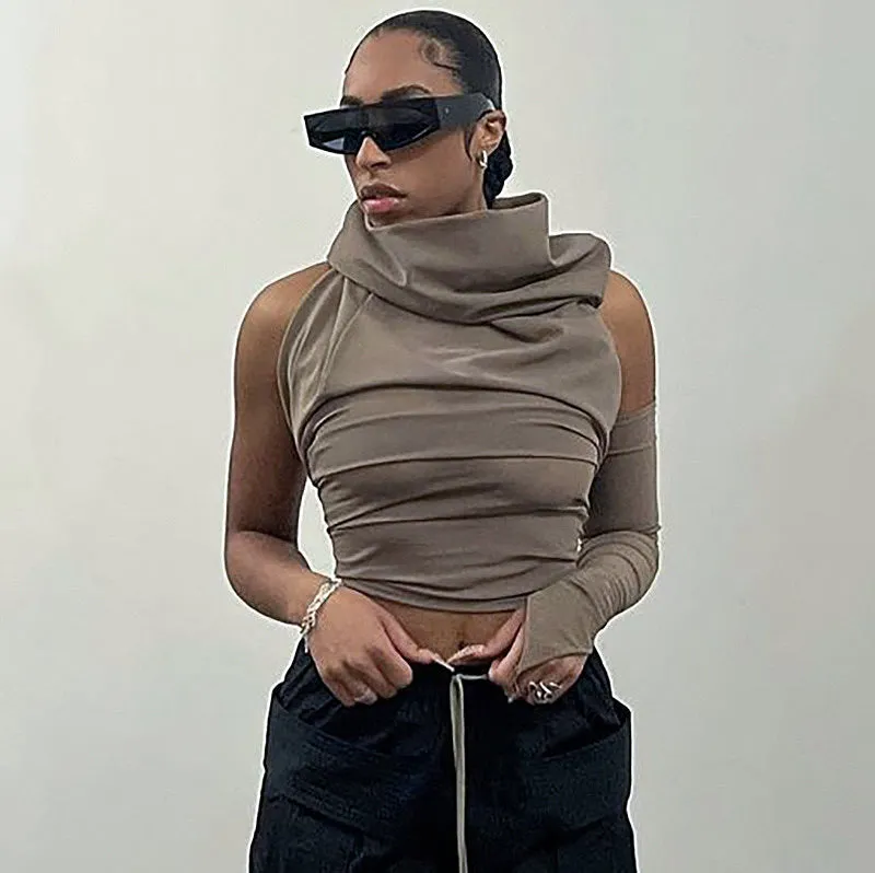 “Bad Gal” Top