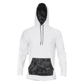 Camo Core Hoodie
