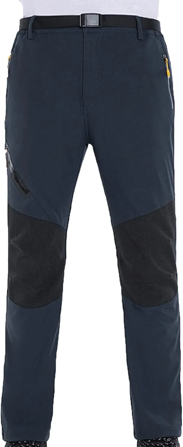 Cargo Sweatpants for Men 2023 Casual Stretch Cotton Loose Trousers Big and Tall Breathable Outdoor Sports Pants