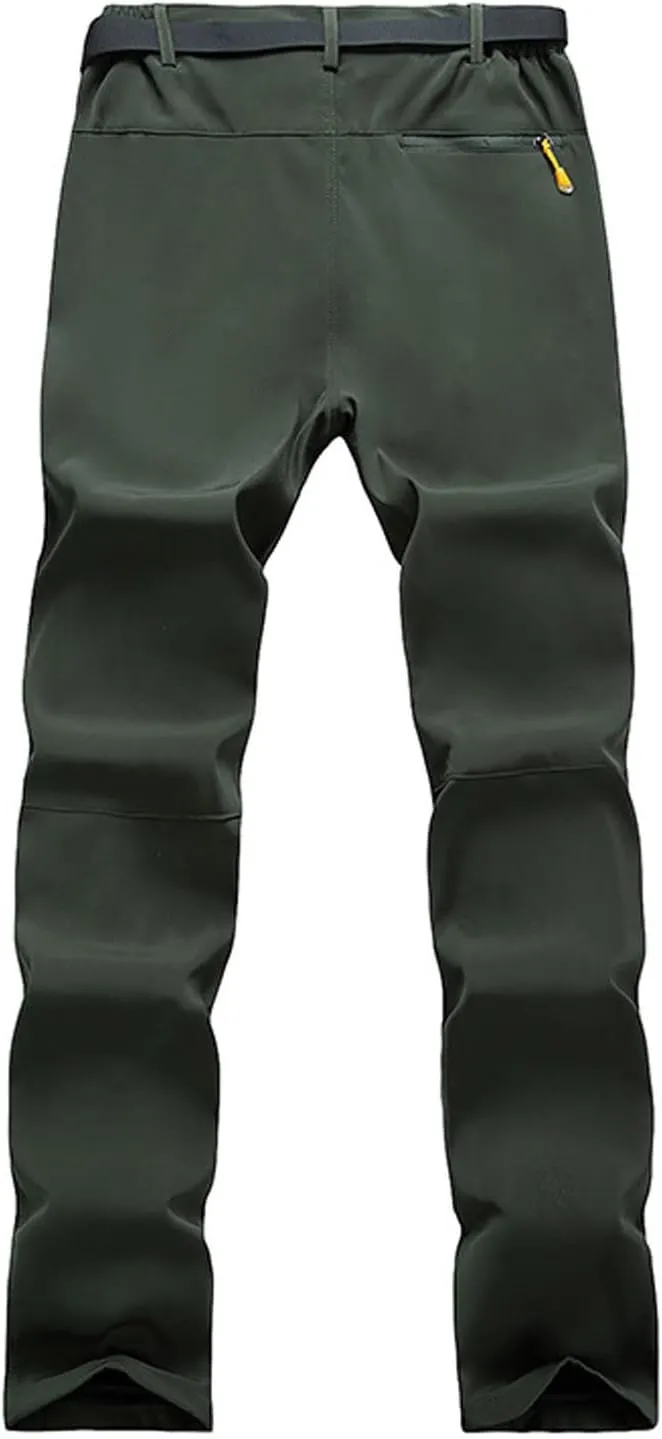 Cargo Sweatpants for Men 2023 Casual Stretch Cotton Loose Trousers Big and Tall Breathable Outdoor Sports Pants