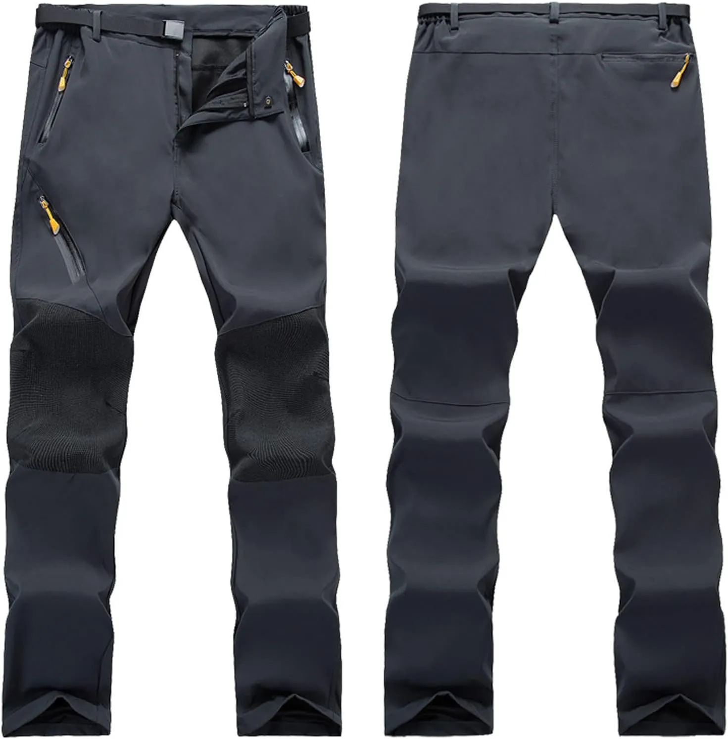 Cargo Sweatpants for Men 2023 Casual Stretch Cotton Loose Trousers Big and Tall Breathable Outdoor Sports Pants