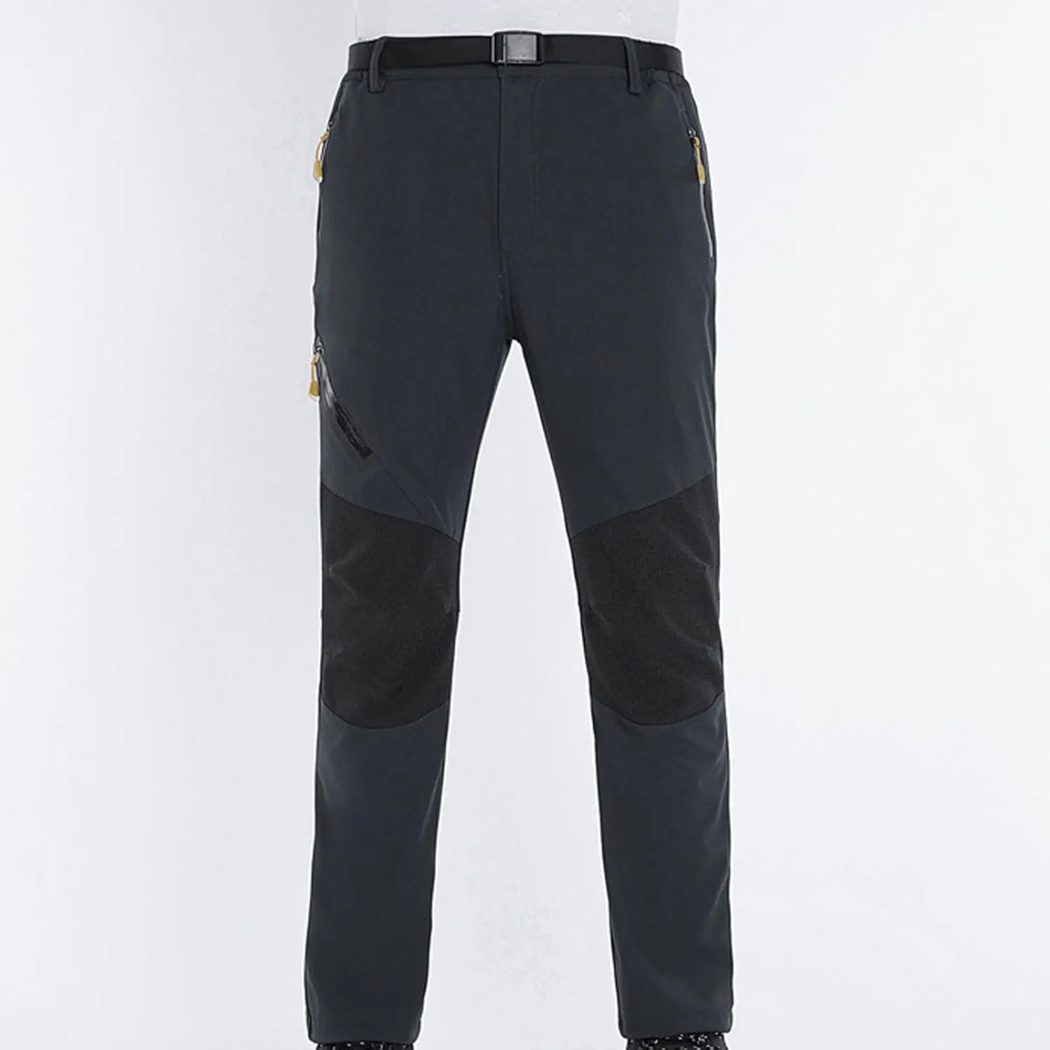 Cargo Sweatpants for Men 2023 Casual Stretch Cotton Loose Trousers Big and Tall Breathable Outdoor Sports Pants