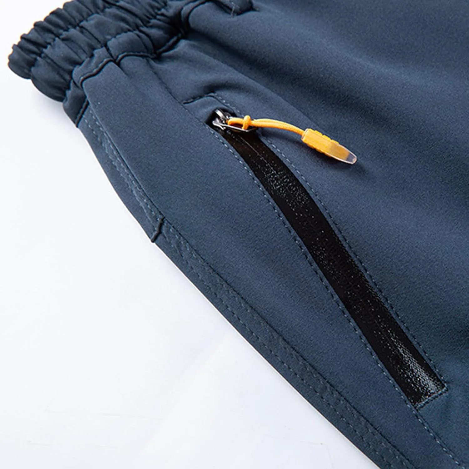 Cargo Sweatpants for Men 2023 Casual Stretch Cotton Loose Trousers Big and Tall Breathable Outdoor Sports Pants