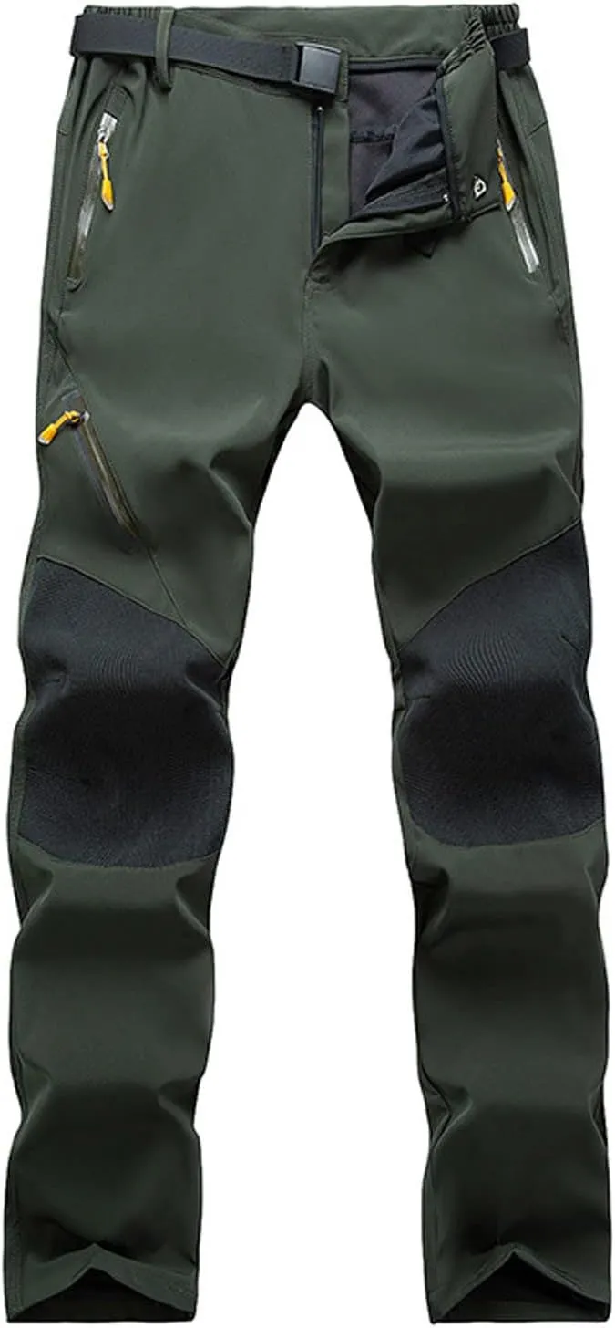 Cargo Sweatpants for Men 2023 Casual Stretch Cotton Loose Trousers Big and Tall Breathable Outdoor Sports Pants