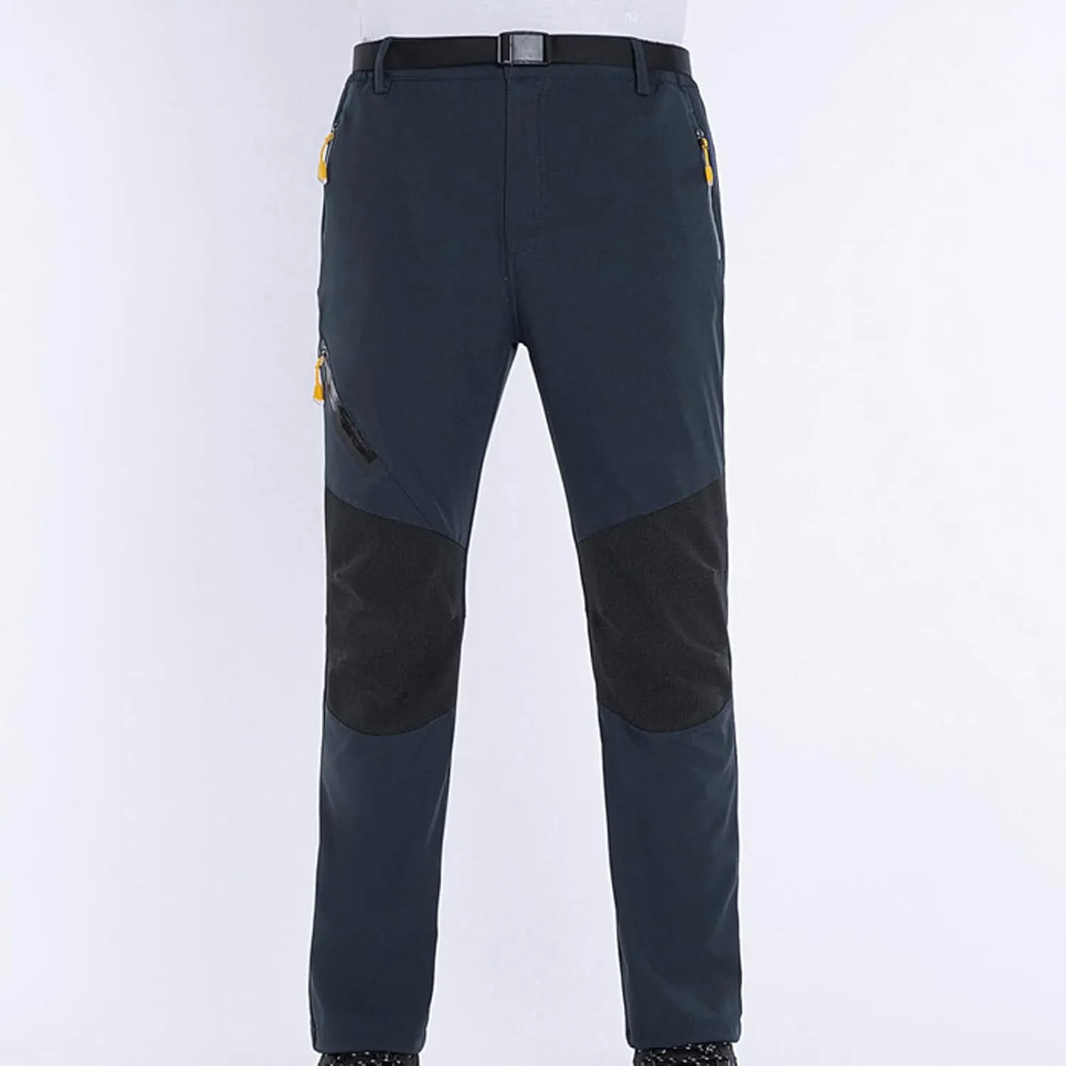 Cargo Sweatpants for Men 2023 Casual Stretch Cotton Loose Trousers Big and Tall Breathable Outdoor Sports Pants