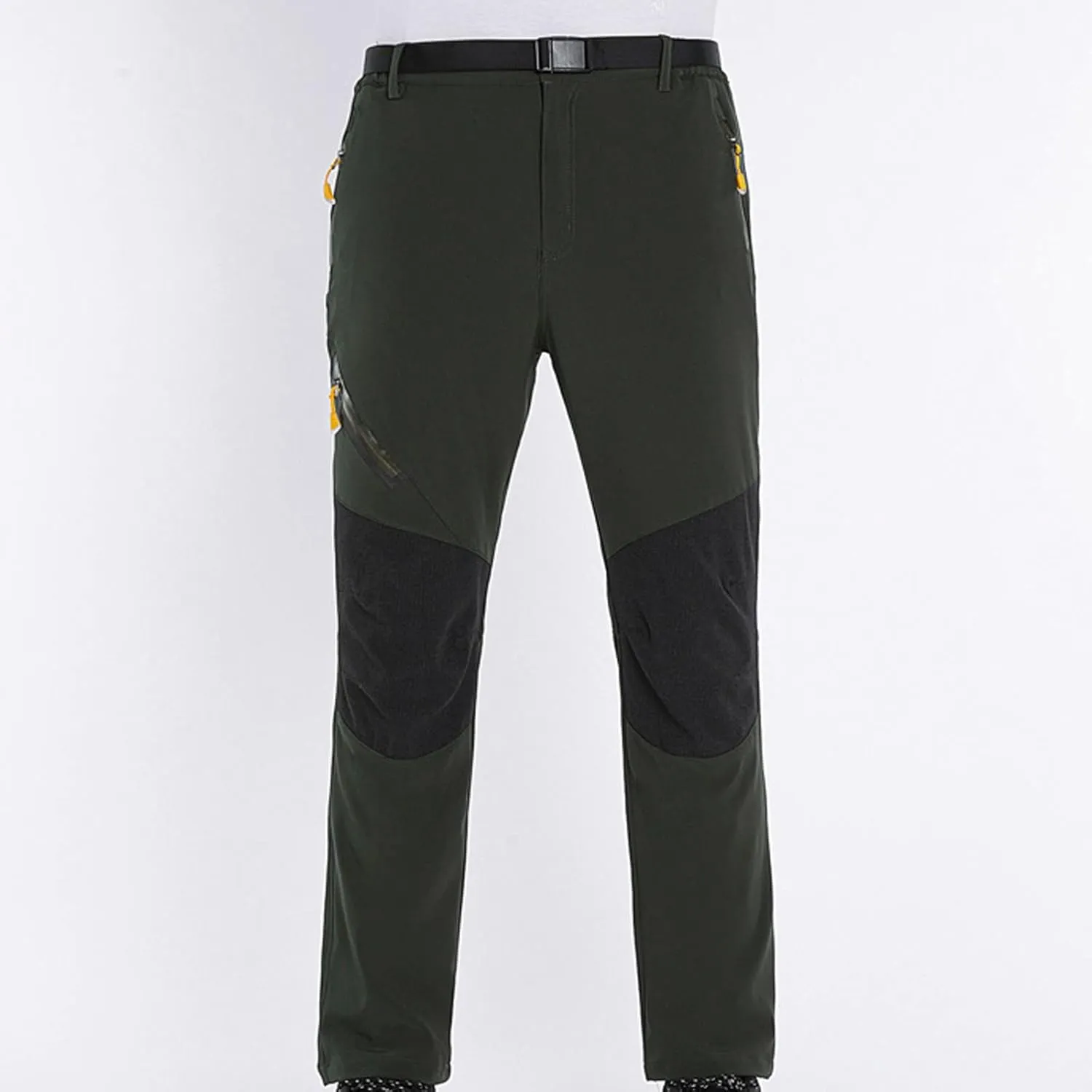 Cargo Sweatpants for Men 2023 Casual Stretch Cotton Loose Trousers Big and Tall Breathable Outdoor Sports Pants