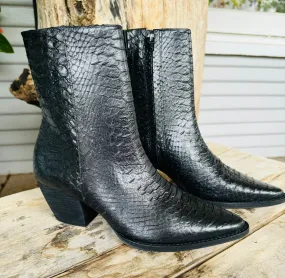 CATY ANKLE BOOT
