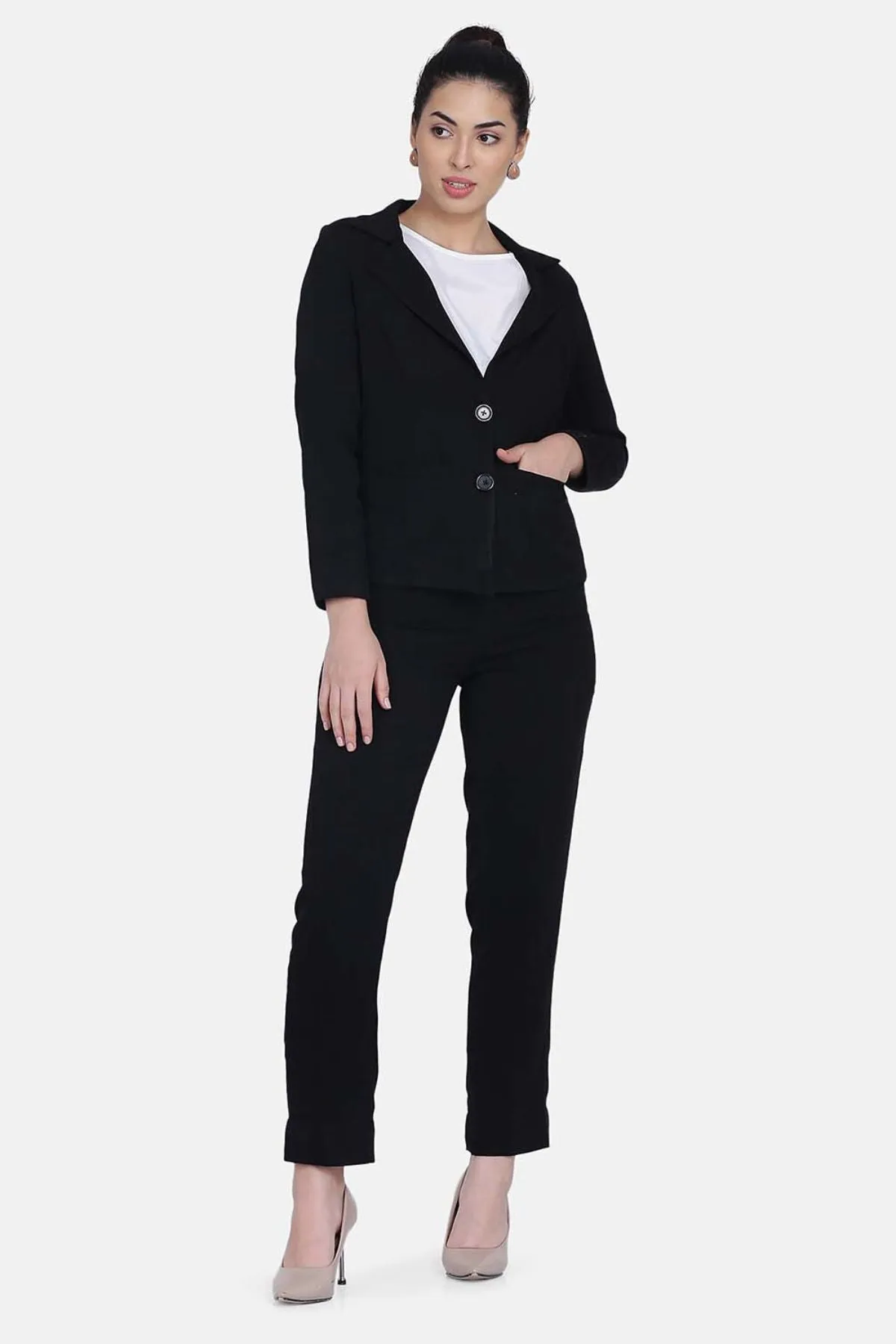 Classic Blazer