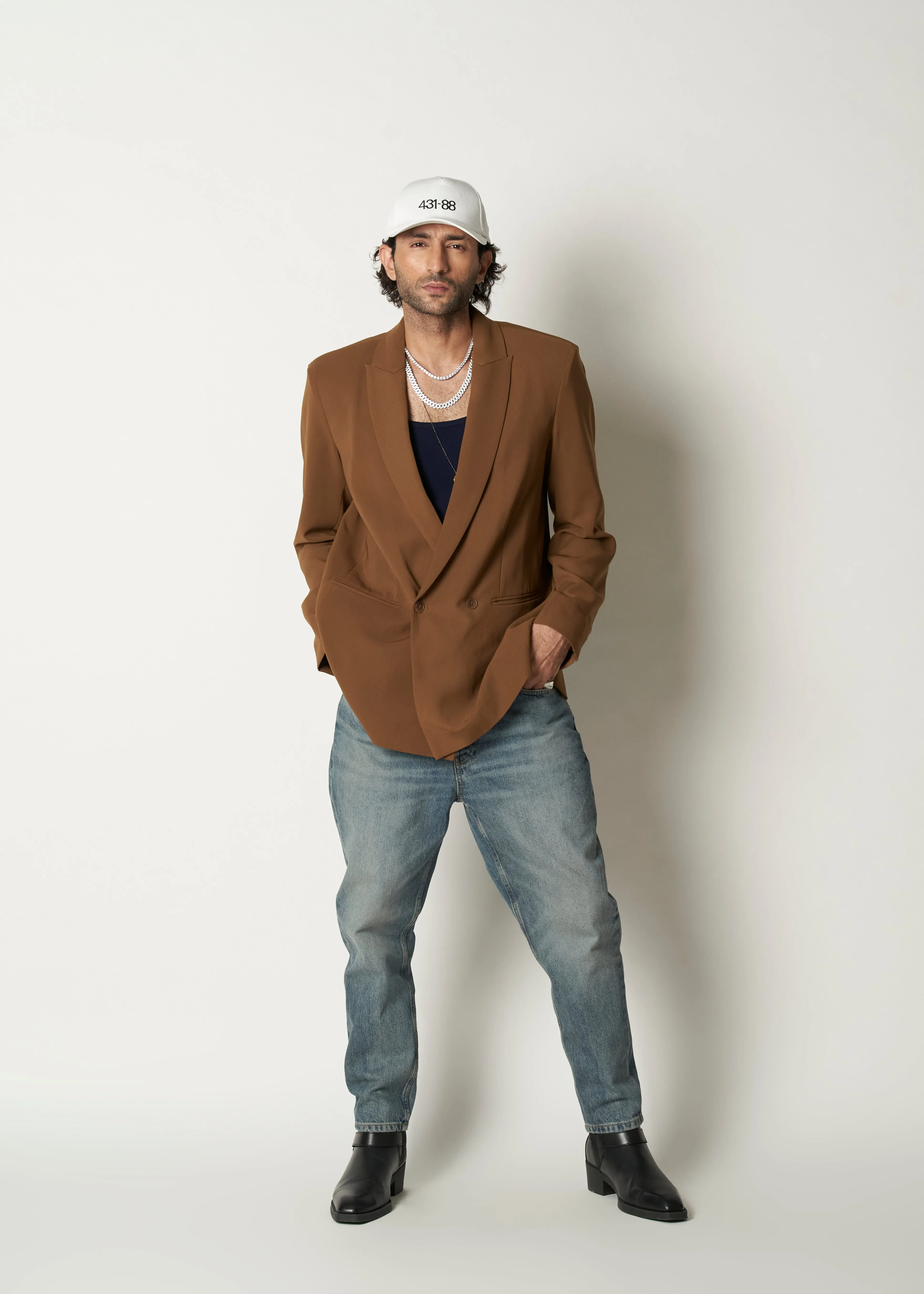 Classic Blazer
