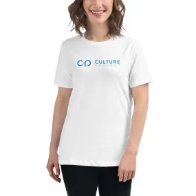 CP Women's Relaxed T-Shirt