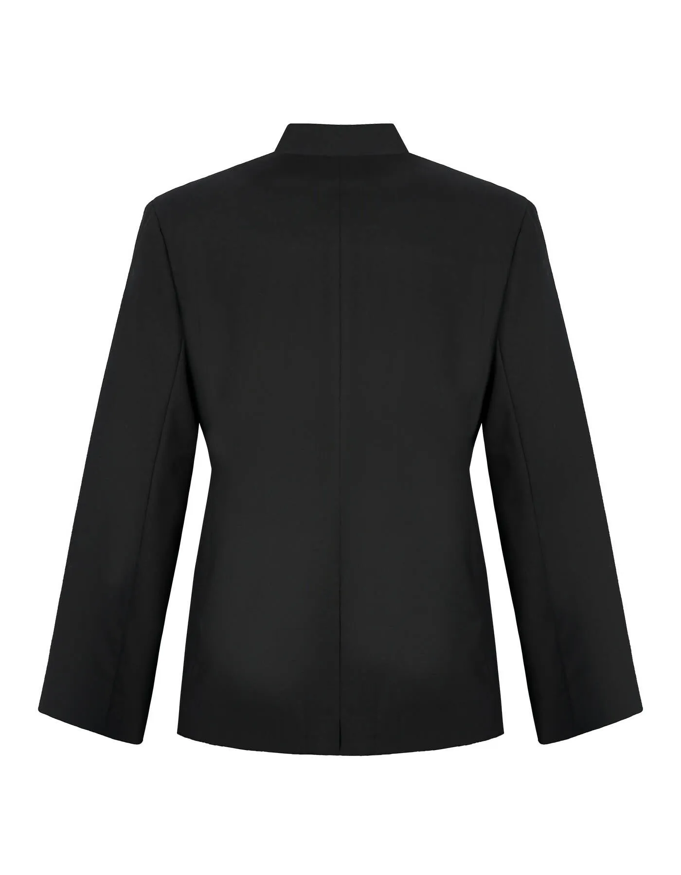 Deconstruction Twisted Blazer