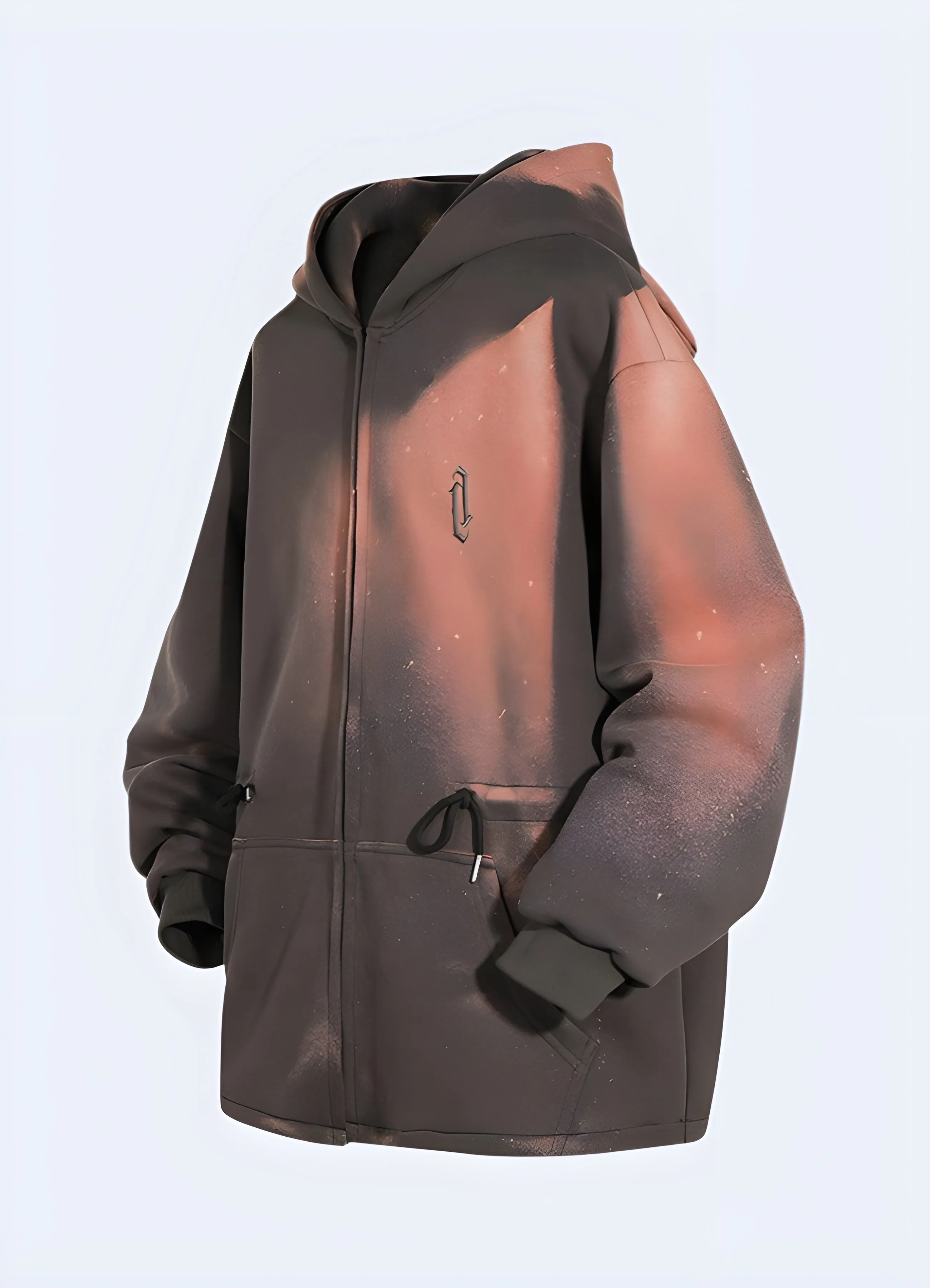 Devil Horn Hoodie