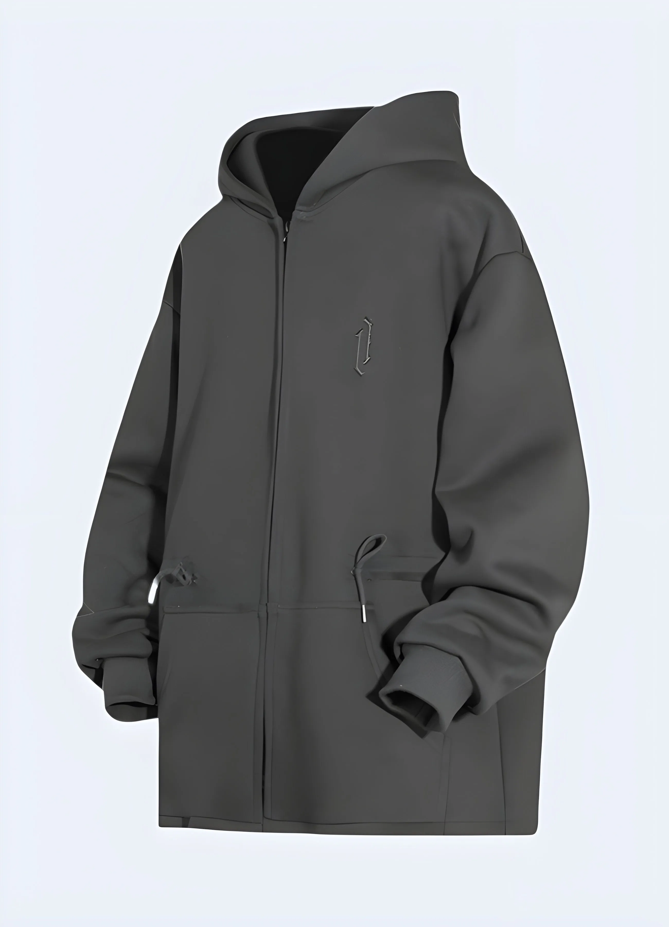 Devil Horn Hoodie