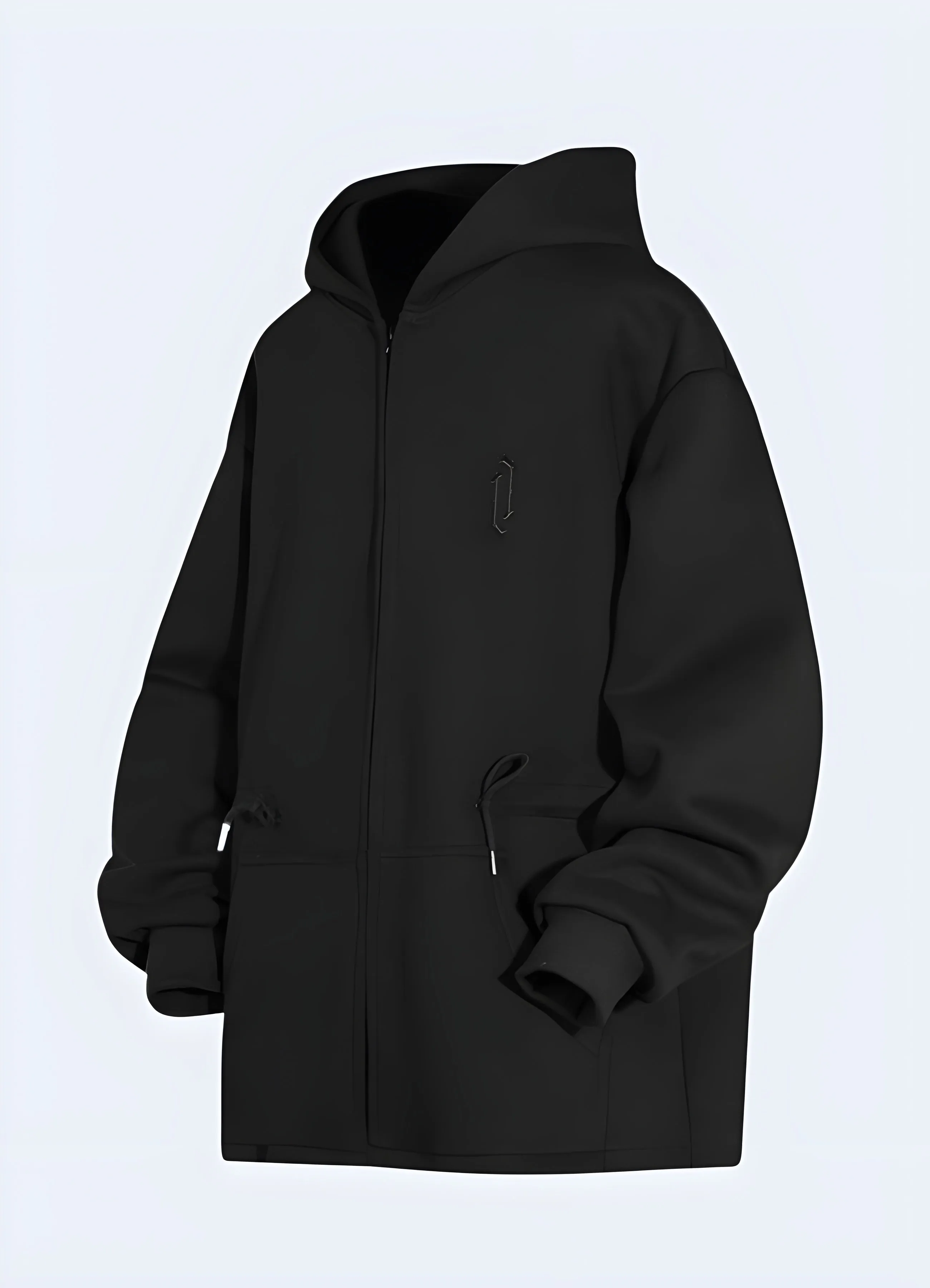 Devil Horn Hoodie
