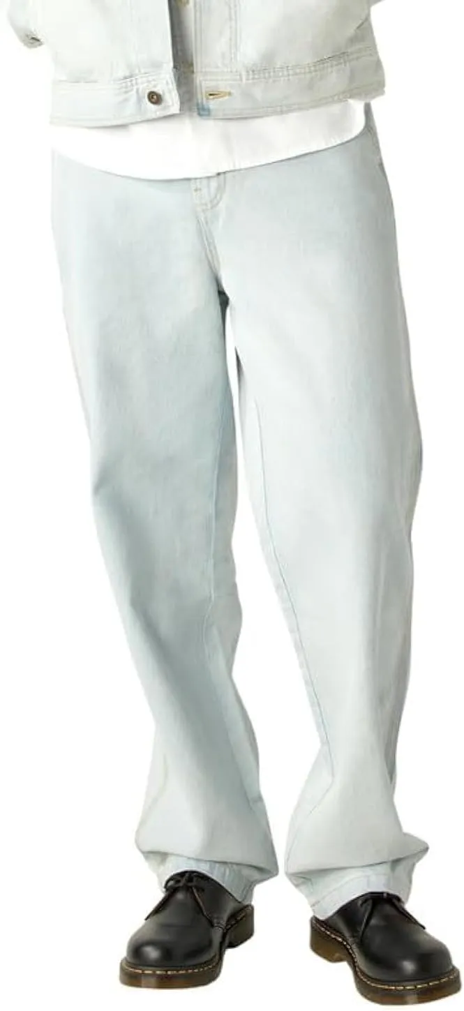 Dickies Men's Madison Loose Fit Jeans