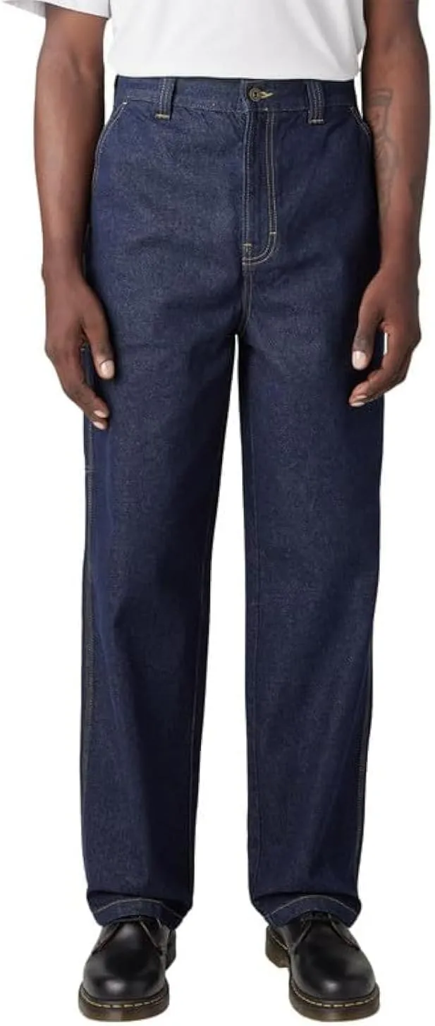 Dickies Men's Madison Loose Fit Jeans