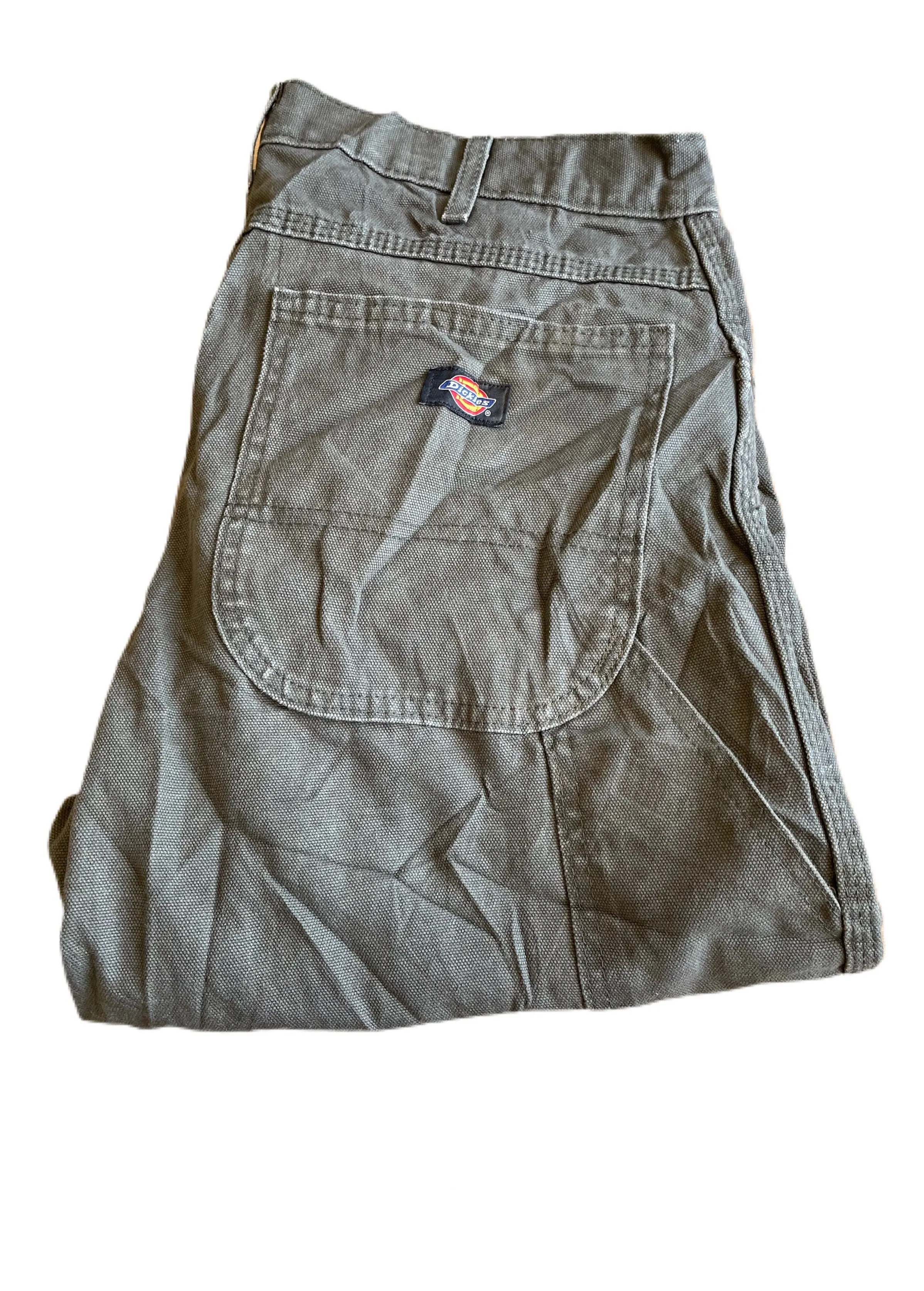 Dickies Work Pants - PRE BOOK MARCH 2025