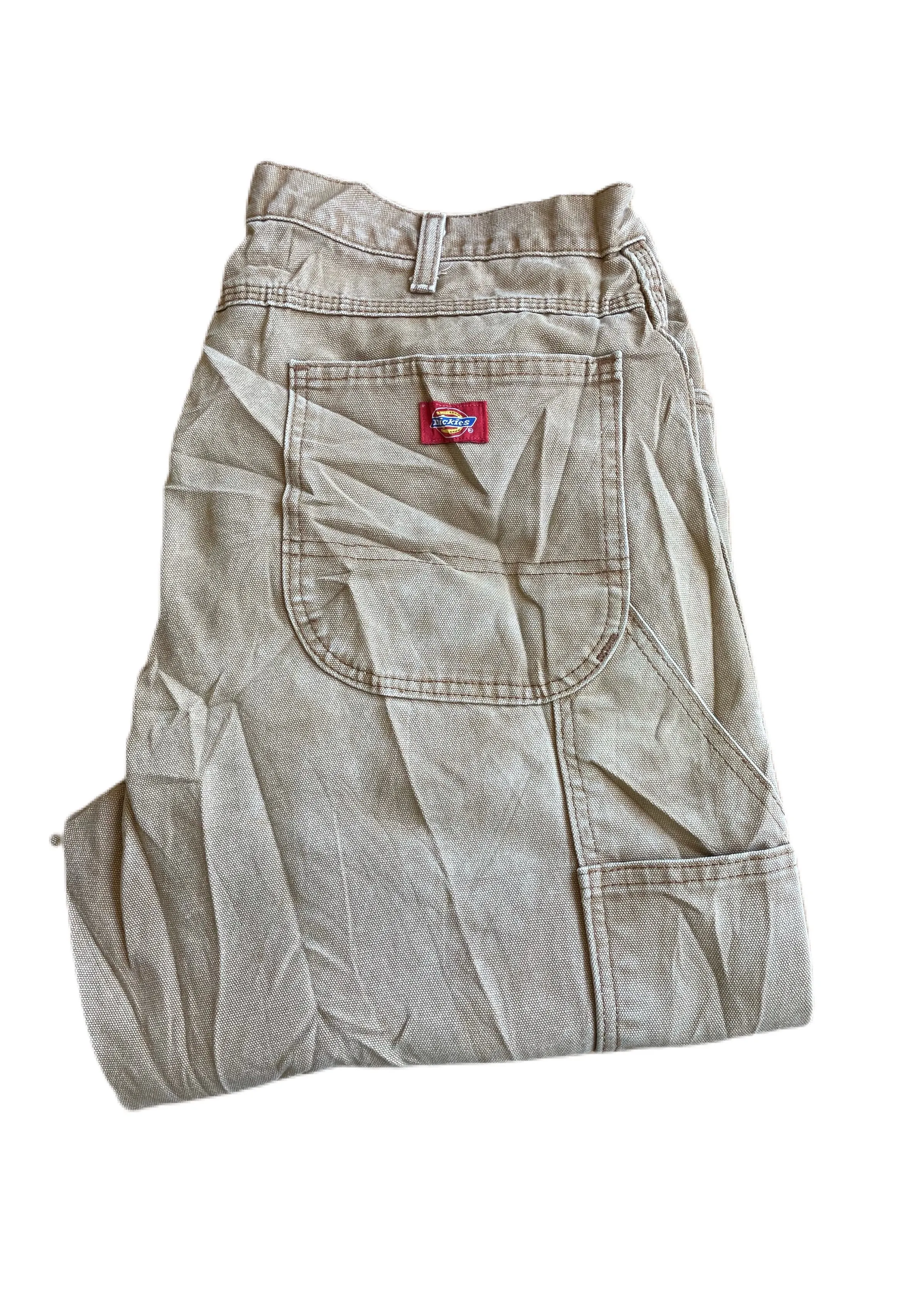 Dickies Work Pants - PRE BOOK MARCH 2025