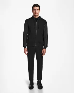 DRAN - 9524501 Black M