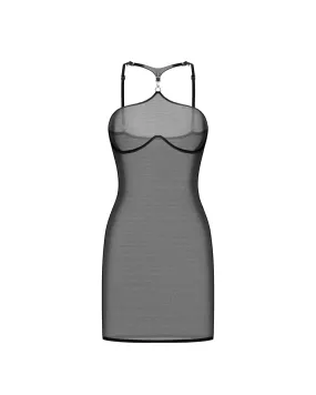 Dress "Tyla" Black