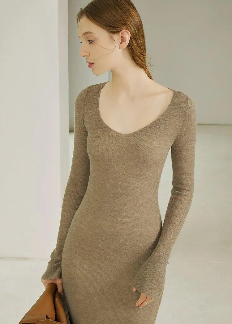 EXTRA-FINE MERMAID DRESS