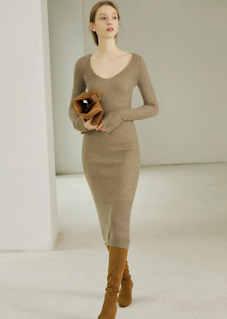 EXTRA-FINE MERMAID DRESS