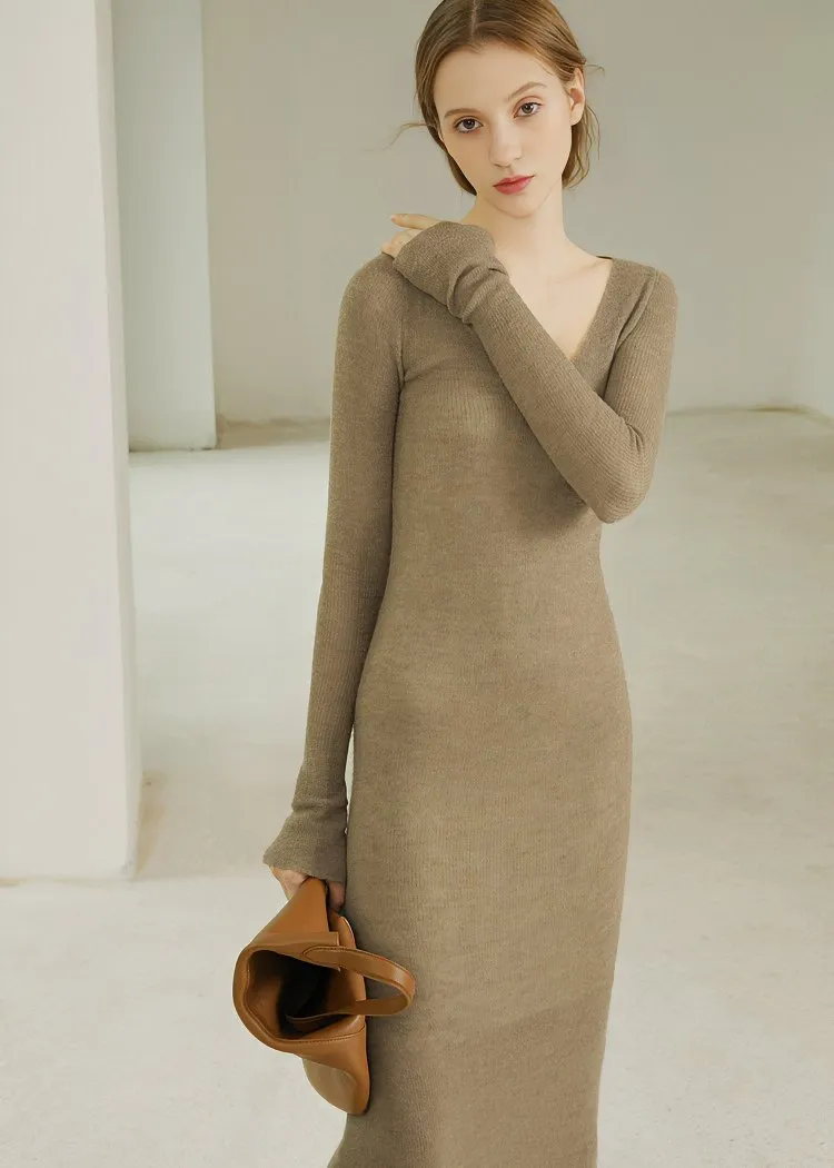 EXTRA-FINE MERMAID DRESS