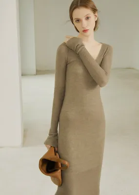 EXTRA-FINE MERMAID DRESS