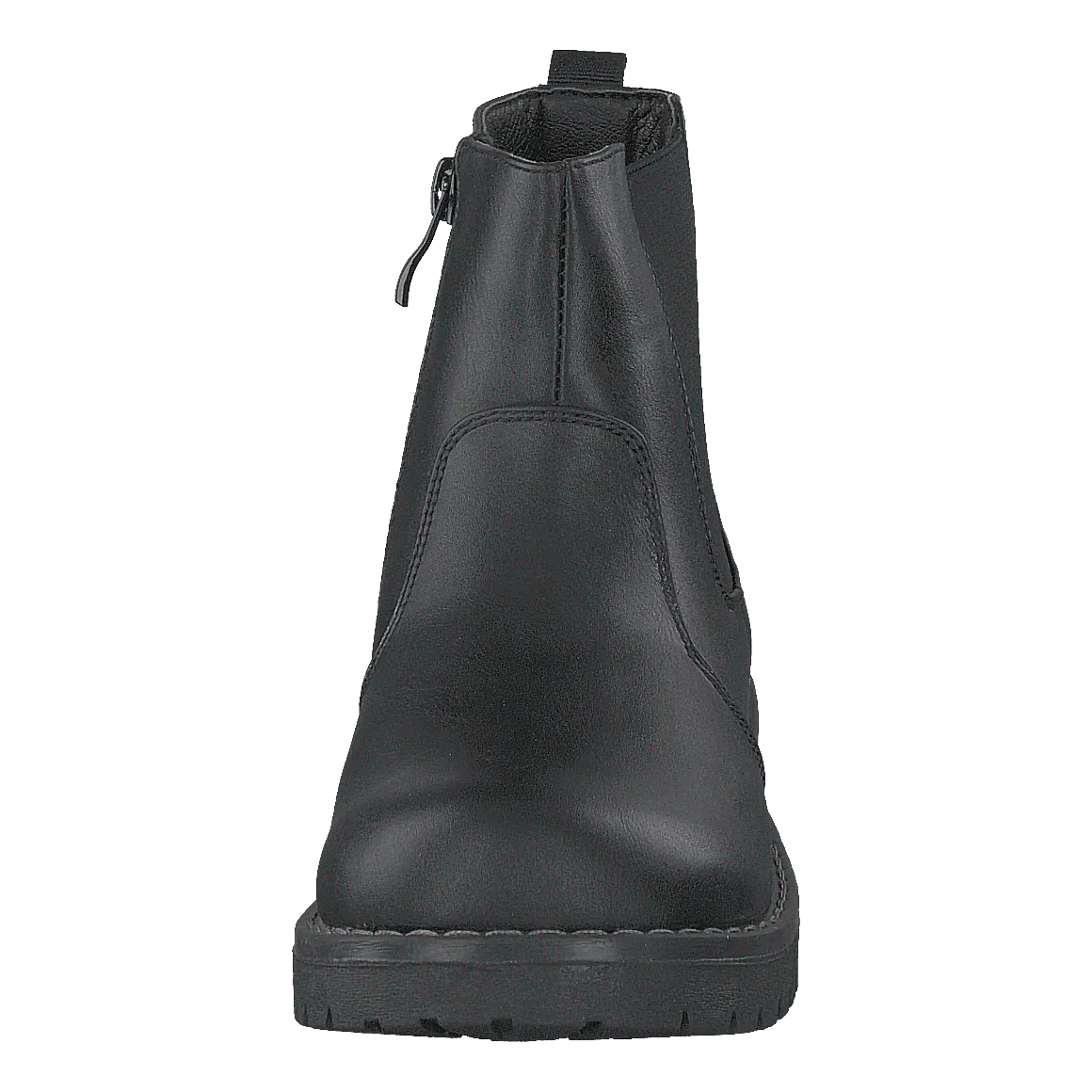 Flora Big Black