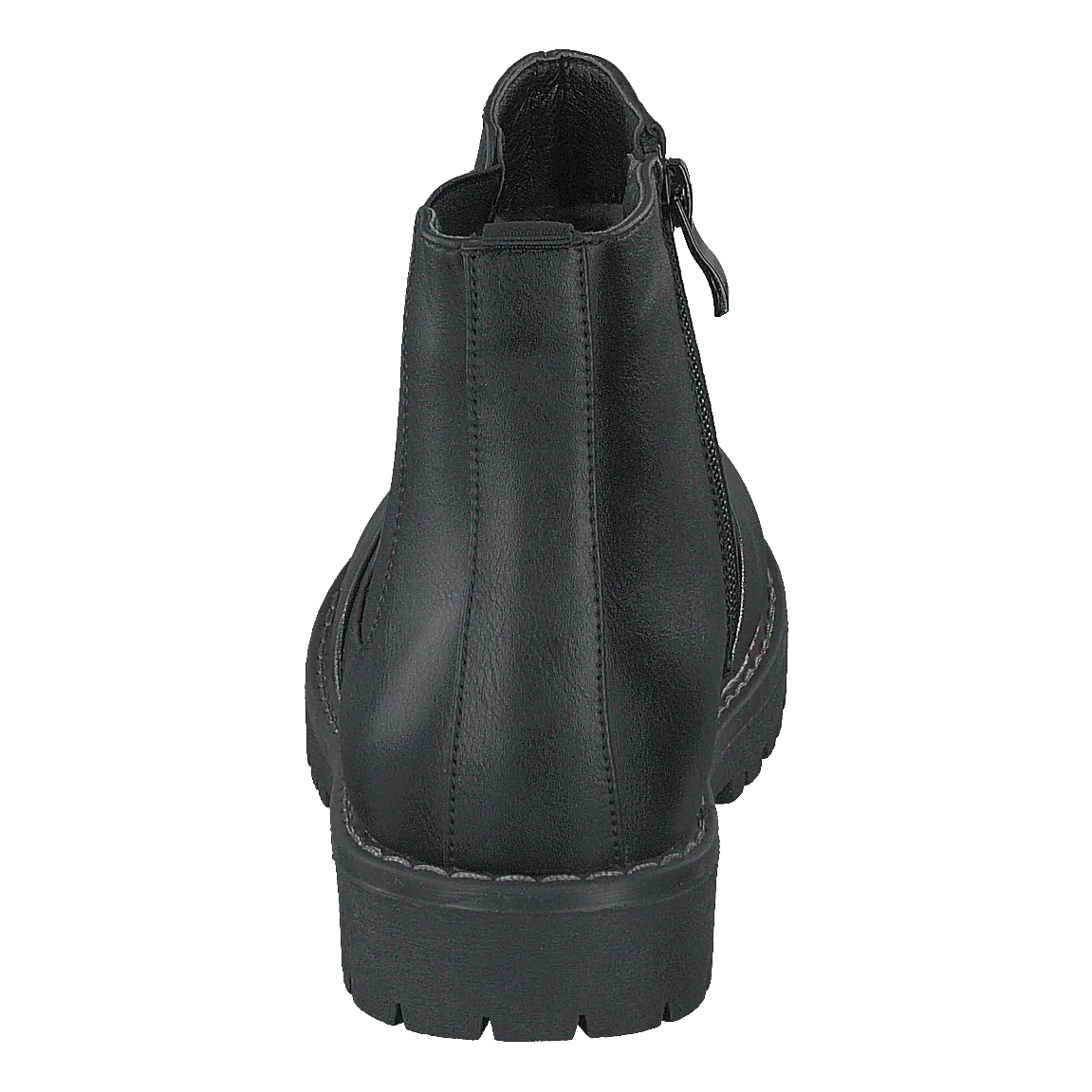 Flora Big Black