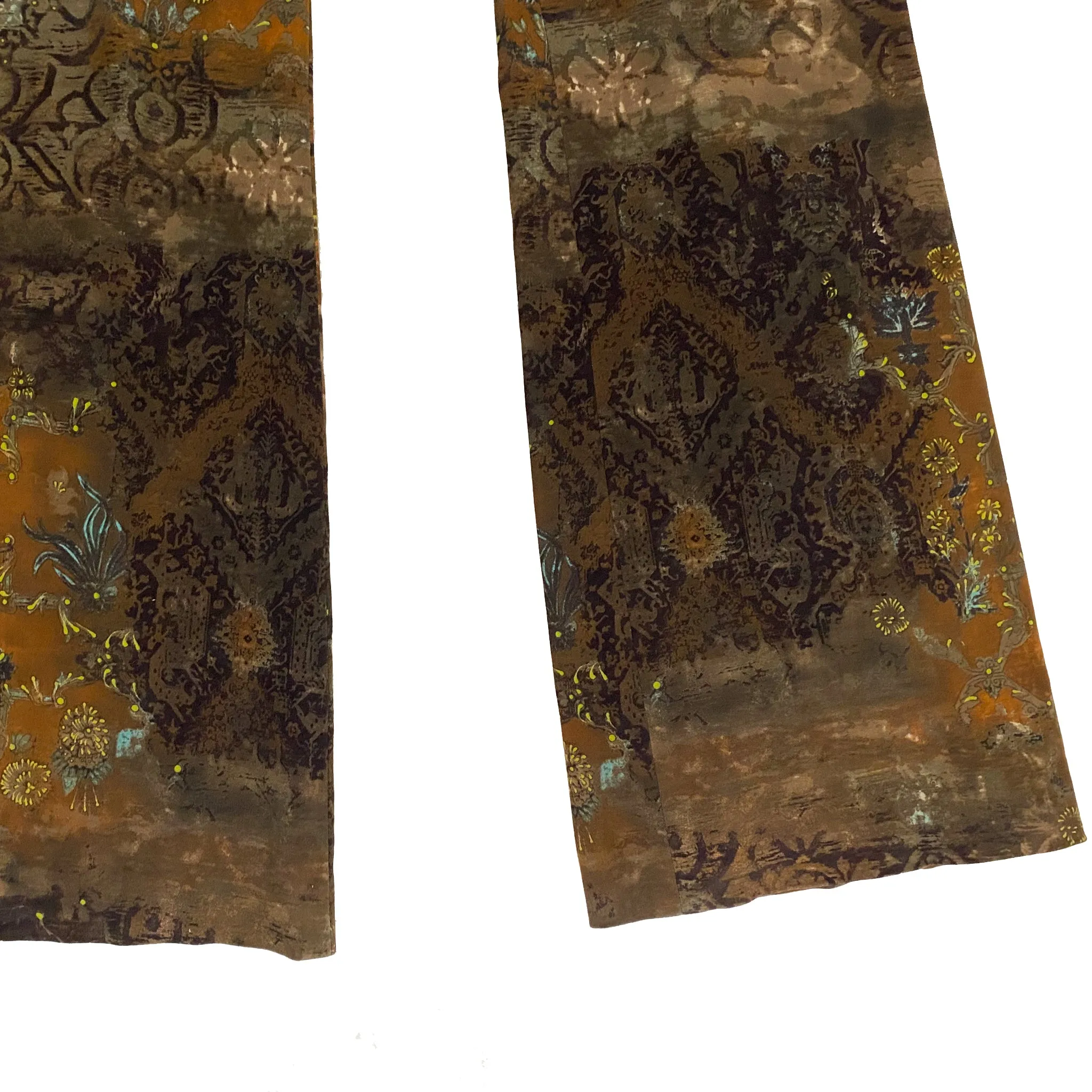 Funky Burnout Pants