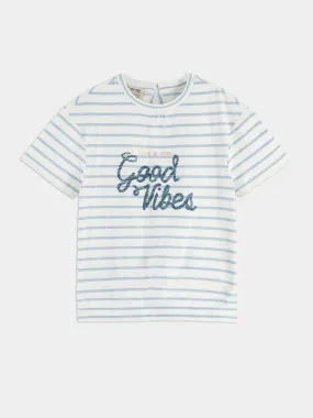 Kids - Relaxed-fit t-shirt