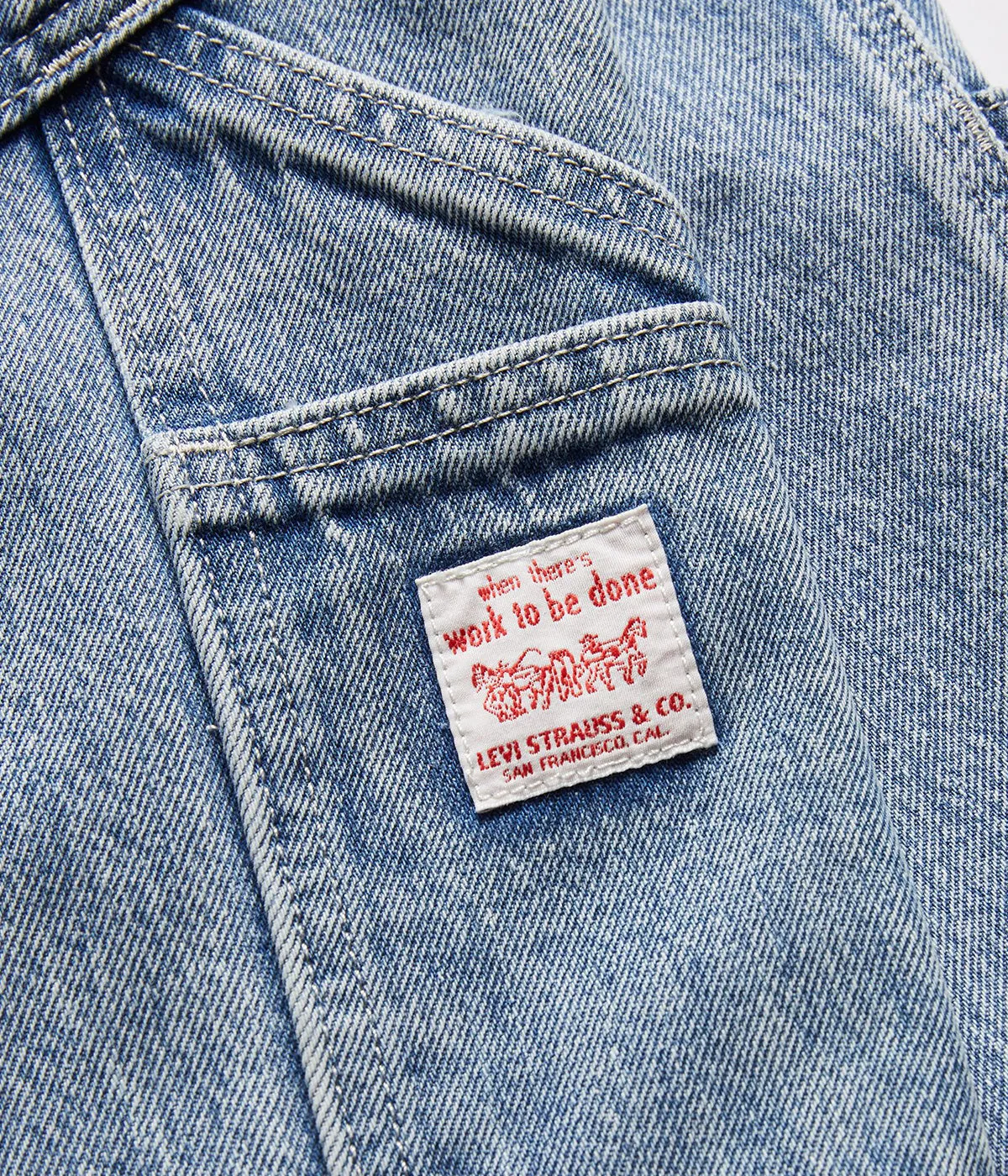 LEVI'S 568 STAY LOOSE CARPENTER PANTS PUT IN WORK