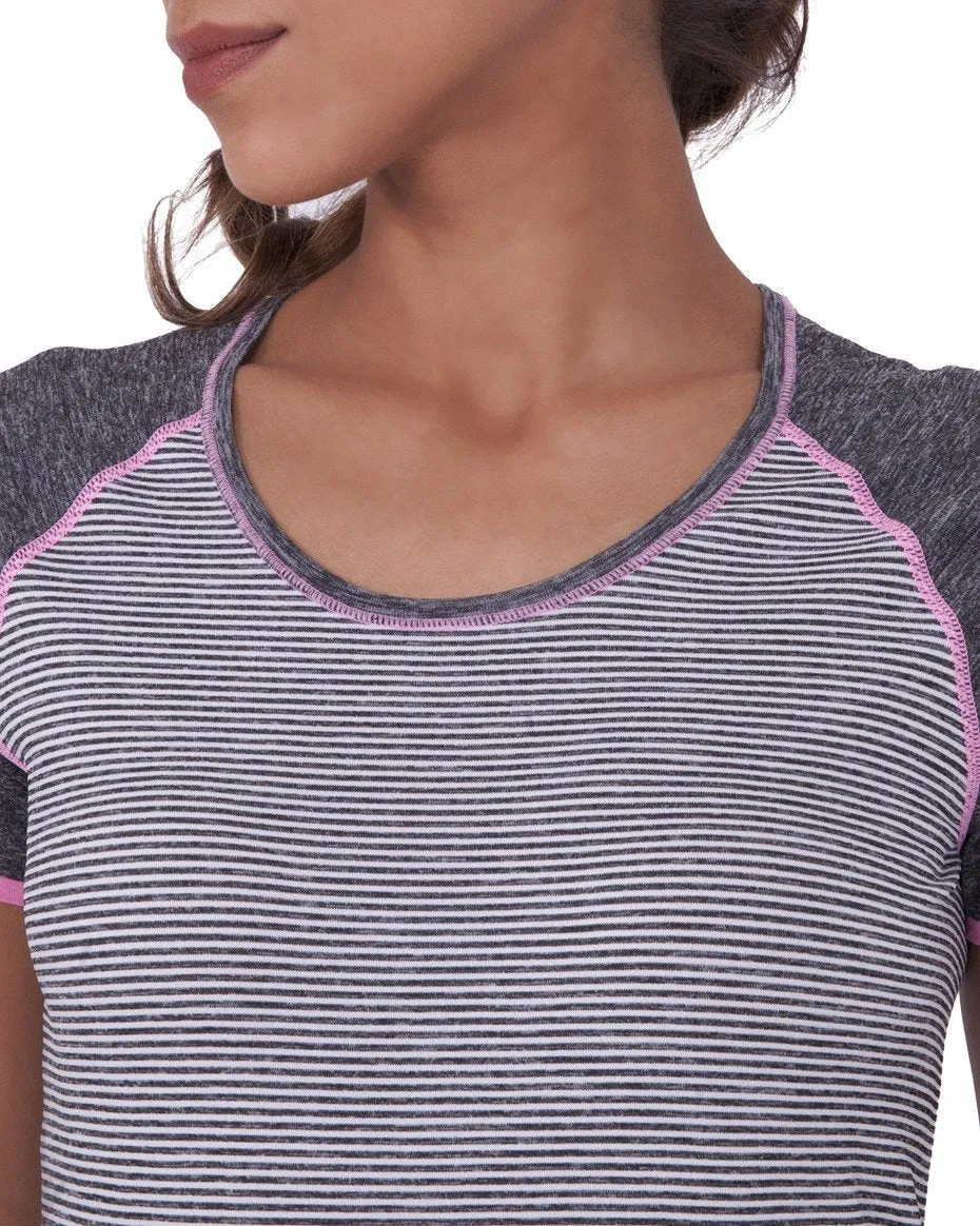 Linea Short Sleeve Shirt