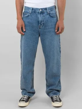 Loose Jeans