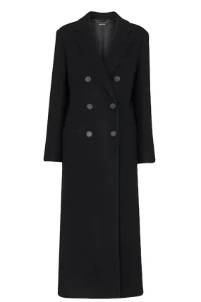 Lori Longline Coat