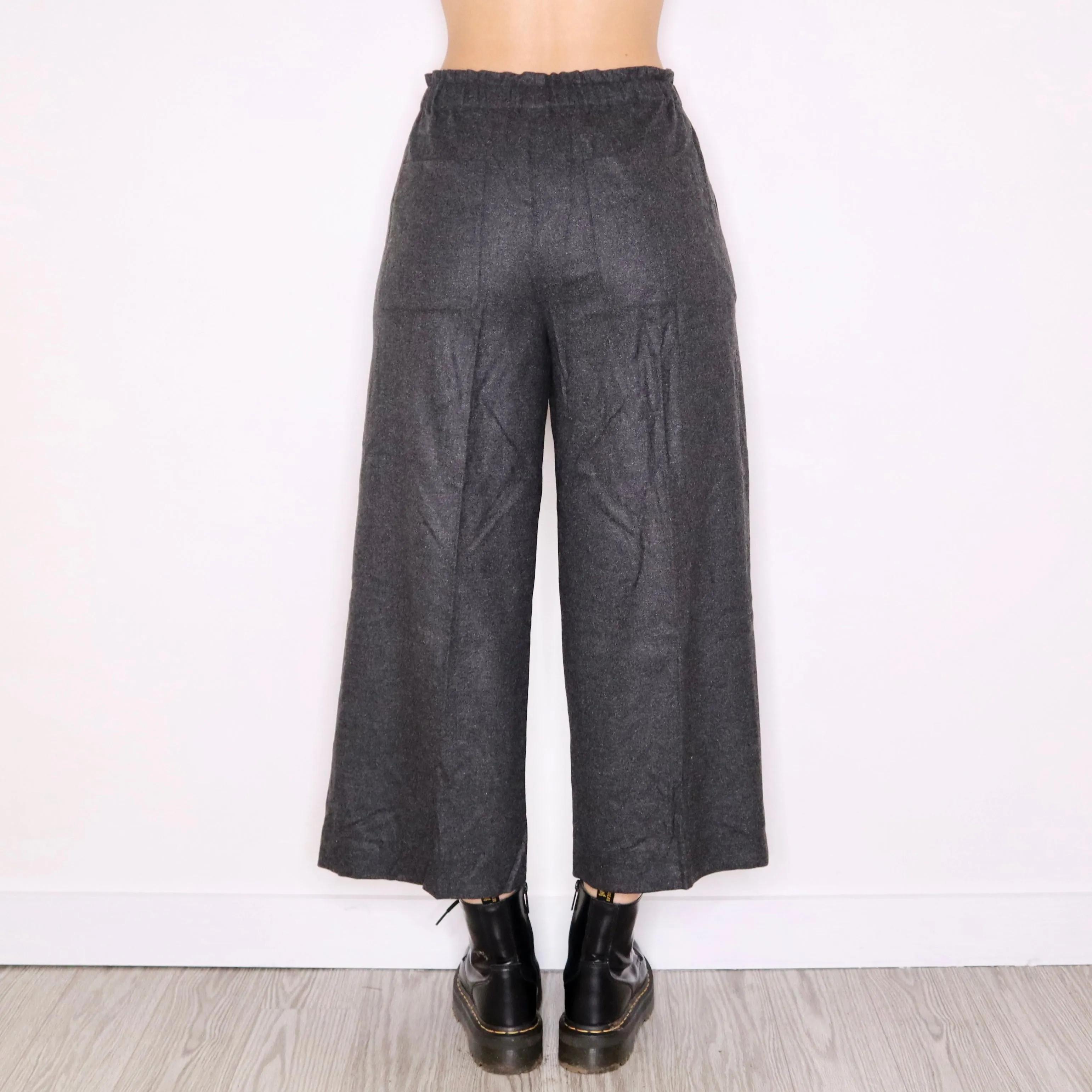 LORO PIANA Cashmere Pants (S/M)