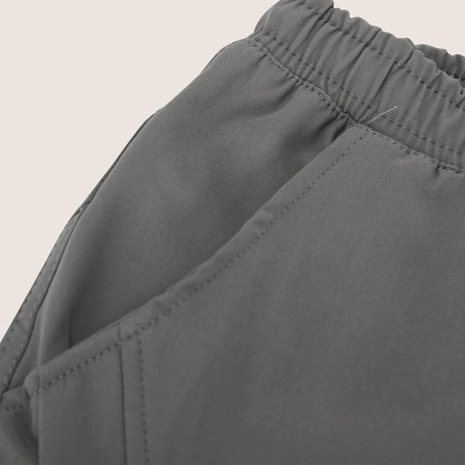 Man Loose Fit Pants for Mens Pleated Straight Leg Basic Long Leg Summer Fall 2025 Y2K