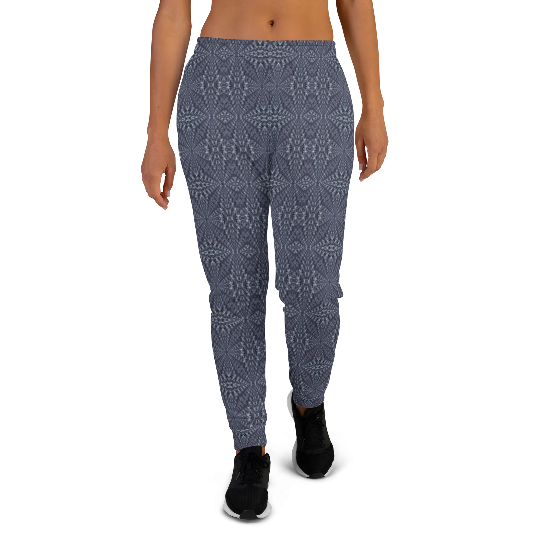 Recursia Fabrique Unknown III Women's Joggers In Blue