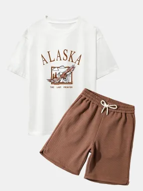Relaxed Set - Alaska