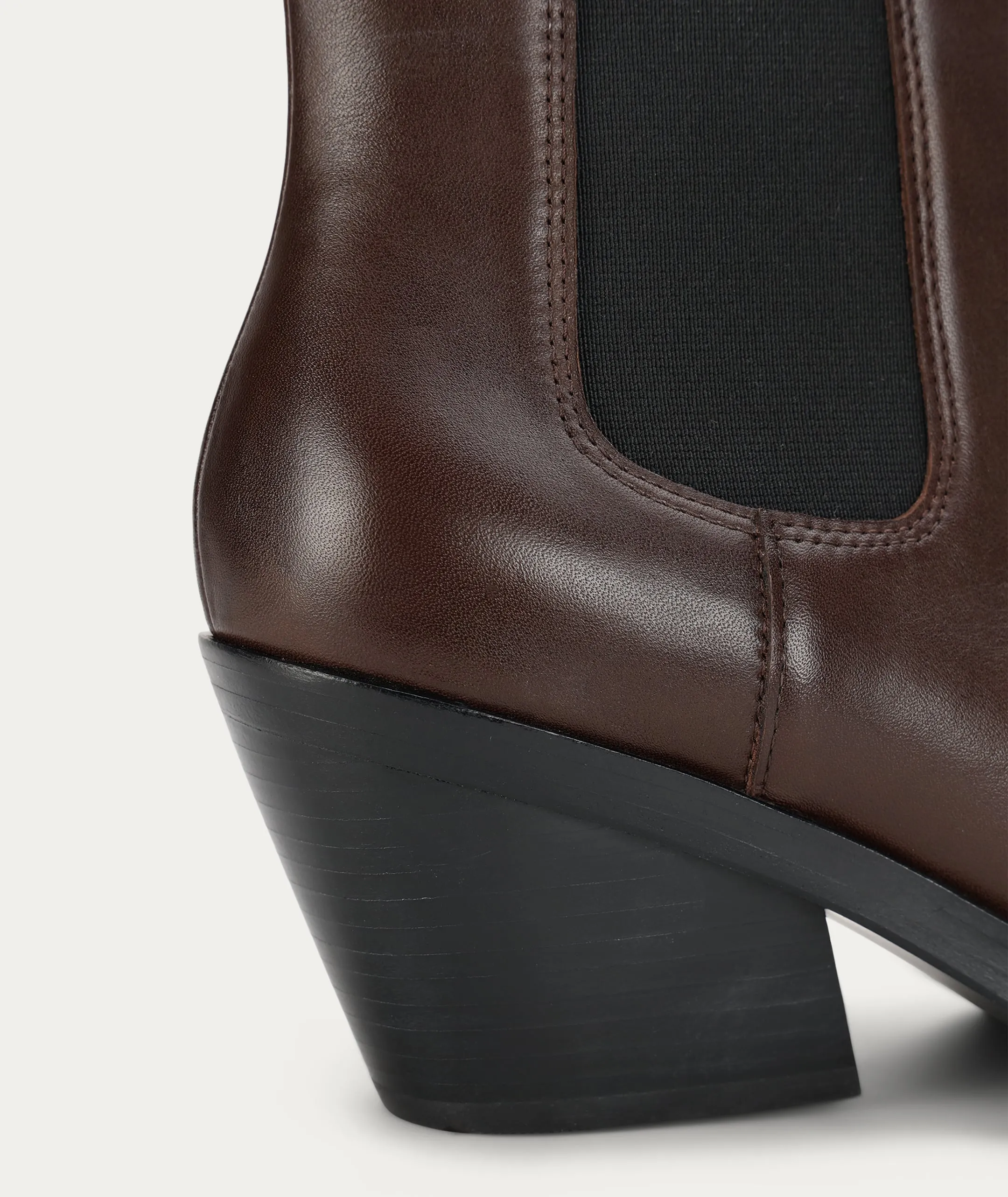 Rider Boot - Soot