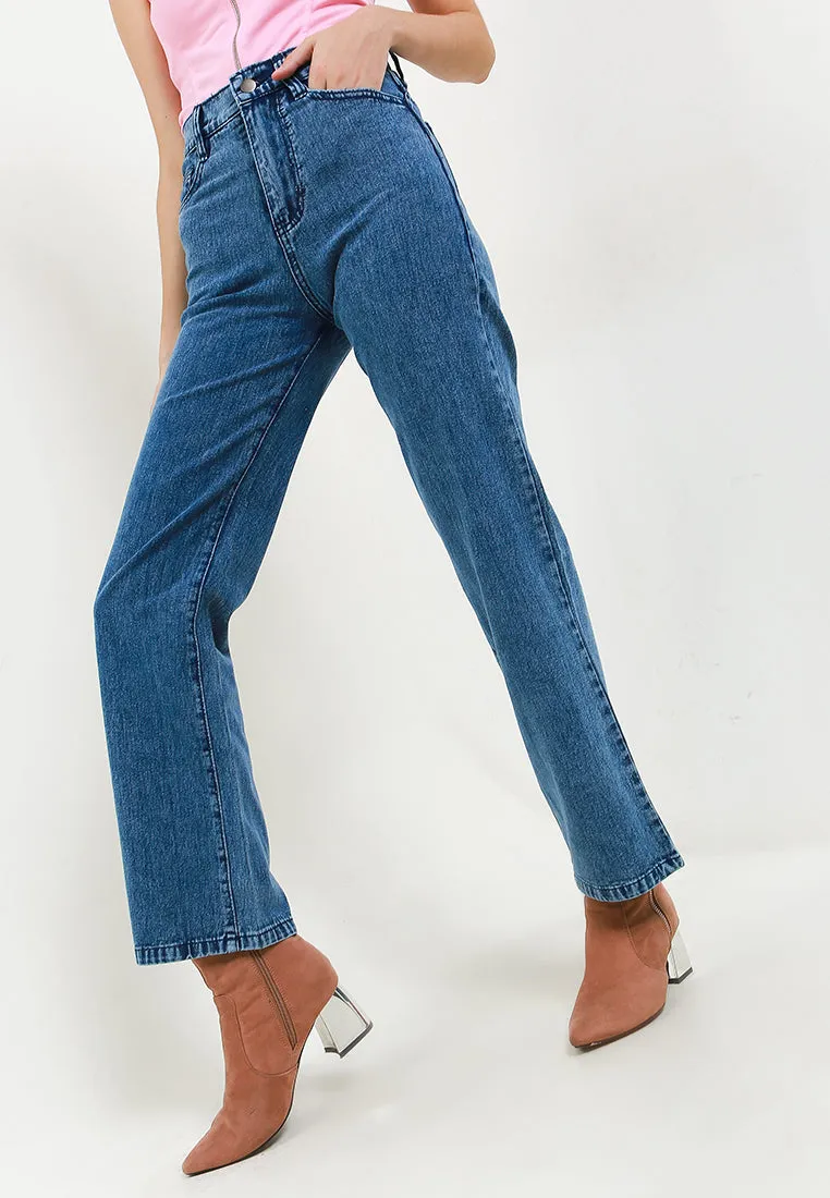 Signature Highwaist Loose