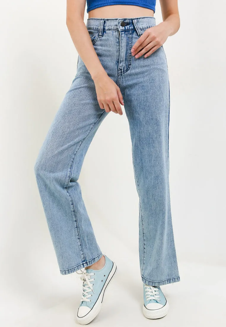 Signature Highwaist Loose